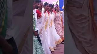 Kolhan Nitir Turtung Chaibasa Short Video 2023 Part 2 @pradhank #pradhankudadaintertainment