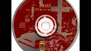 Coil — Tainted Love
