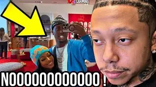 My Honest Opinion on Lah Mike TRICKING on LadiiScorpio to Crush …