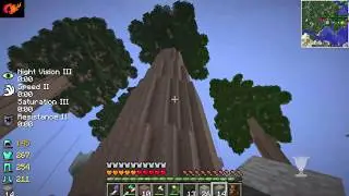 FTB Monster :: Modded Minecraft :: Stream 11