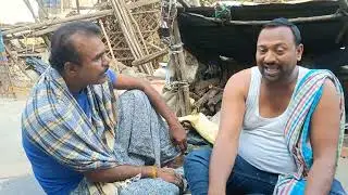 Two fires are needed in the hearth # Telugu comedy serious # Jabardasth comedy # village comedy