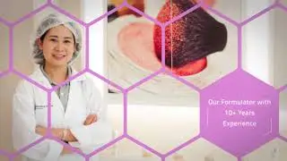 Welcome to our Personal Care Lab