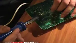 Tutorial schimbat culoarea la ceasuri pe Logan / reuploaded