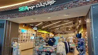 Seattle Gift Shops