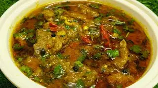 खड़े मसाले का गोश्त  बेहद जायकेदार बनाने का आसन तरीका | Kate Masale Ka Gosht | Khade Masale Ka Gosht