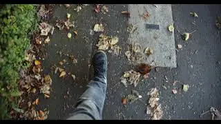 Walking  Video Copyright Free [15] #shorts creative commons videos