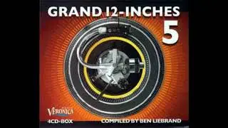 (Ben Liebrand )-( Grand 12-Inches)-( 5)- (CD1)-(  2008)-(Unknown Artist)