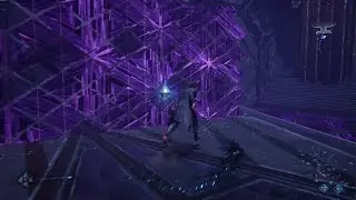 Lost Soul Aside Walkthrough - Chapter 4: Exploring The Entropis Dimension - Part 2