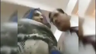 Chairman NAB Javed Iqbal Scandal complete Video & Audio  Clip