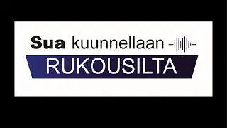 Sua kuunnellaan 14.11.2025