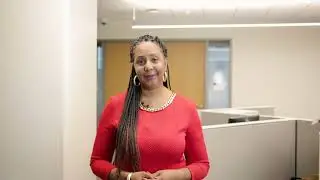 Meet the University of Houston Law Center's Admissions Team