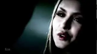 ♥ Damon & Elena || Forces of DEstiny(3x22) ♥