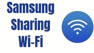 How to share WiFi without telling your password