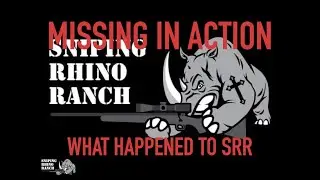 Where Is Sniping Rhino Ranch?