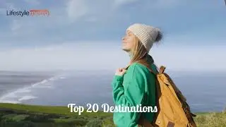 30 Best Places to Visit in Liberia - Travel Video and Guide