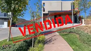 Casa en venta Altozano, Querétaro