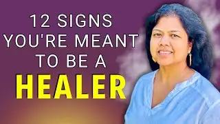 Signs You&rsquo;re Meant to Be a Healer (But Keep Ignoring Them) | Manna Abraham, EMPR Method