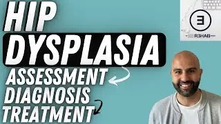 What is HIP DYSPLASIA? Here's What You Need to Know