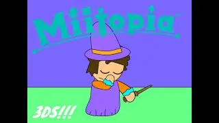 The old days of Miitopia