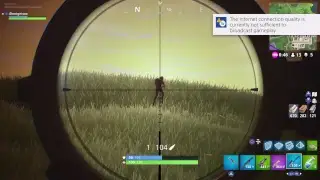 NEW CLINGER GRENADE