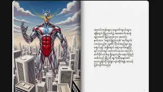 ရောင်ခြည်သစ်&ndash;ပင်လယ်ပြင်မှ အလင်းအိမ်ရှင် | New Radiance: Guardian from the Sea #reels #shorts #viral