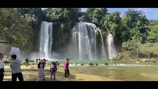 Cao Bằng #gocngammp #travel #vietnam #life #caobang 