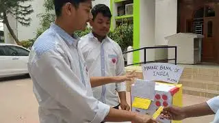 ATM model