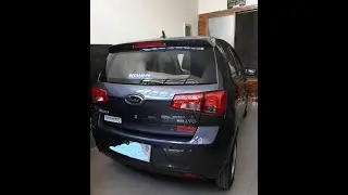 Full Tuning United Bravo