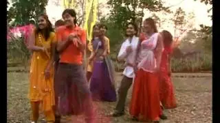 Hum Hau Rangab [Full Song] Ramgarh Ke Holi- Non Vege Holi Gabbar Singh Ke Sang