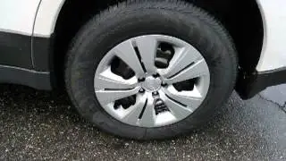 2013 Subaru Outback Mt Holly NC