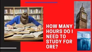 How much do I need to study for ORE?| INDIAN dentists migrate abroad | Practice in UK after BDS