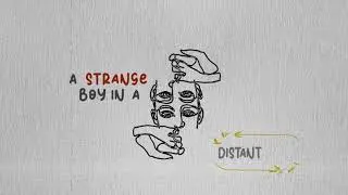 The Dark Poet - Distant Land