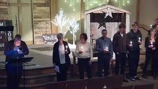 December 24, 2025 -  Crosshill Mennonite Church