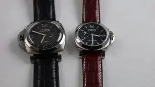 Lotsa Lume: Поучительное сравнение