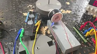 homemade switch dc pulse motor