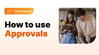 How to use Dext Workflows to improve Approvals processes | Dext Bookkeeping Automation Software