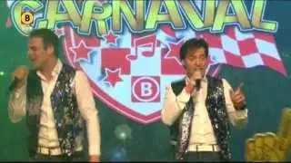 Havenzangers 2.0 - Countrydans