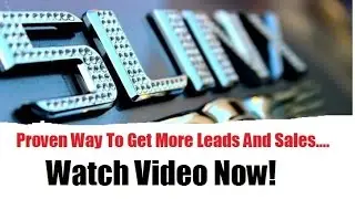 5linx Review|Proven Techniques To Generate More Leads For Your 5linx Business (Watch Now)