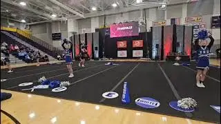 WACPC 2025 Small Coed Gameday State Champs - view 2