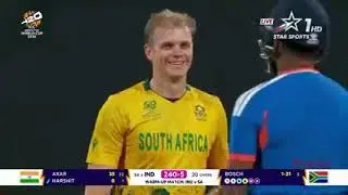 INDIA VS SOUTH AFRICA WARM UP MATCH ICC T20 CRICKET WORLD CUP2026 HIGHLIGHTS | IND VS SAHIGHLIGHTS