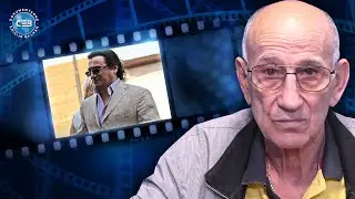 BALKAN INFO: Milo&scaron; Sićović - Joca Amsterdam je bio jako ozbiljan igrač u Italiji!