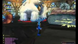 Crownless-WoW HighRate Server