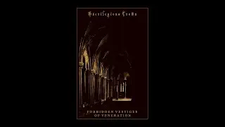 Sacrilegious Crown (Italy) - Forbidden Vestiges of Veneration (EP 2022)