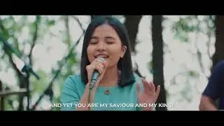 Stacy Punte - Tlawm lua mah la(Karaoke)