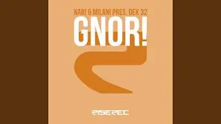 Gnor!