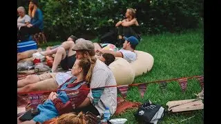 Tim Hart - All In All || Porch Sessions