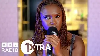 Amaarae - 'Leave Me Alone' and 'A Body, A Coffin' (Live Acoustic Version)