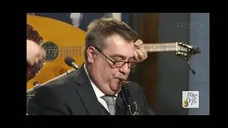 Κατσαντώνης ~ Βασίλης Σερμπέζης