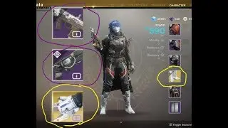 HOW TO COUNTER SHOTGUNS IN CRUCIBLE! |Destiny 2 Forsaken Crucible PVP Live Commentary 1