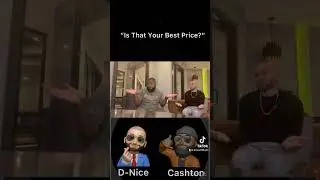 Watch the full episode 1 Now! #salespodcast #businesstalk #entrepreneurlife #isthatyourbestprice
